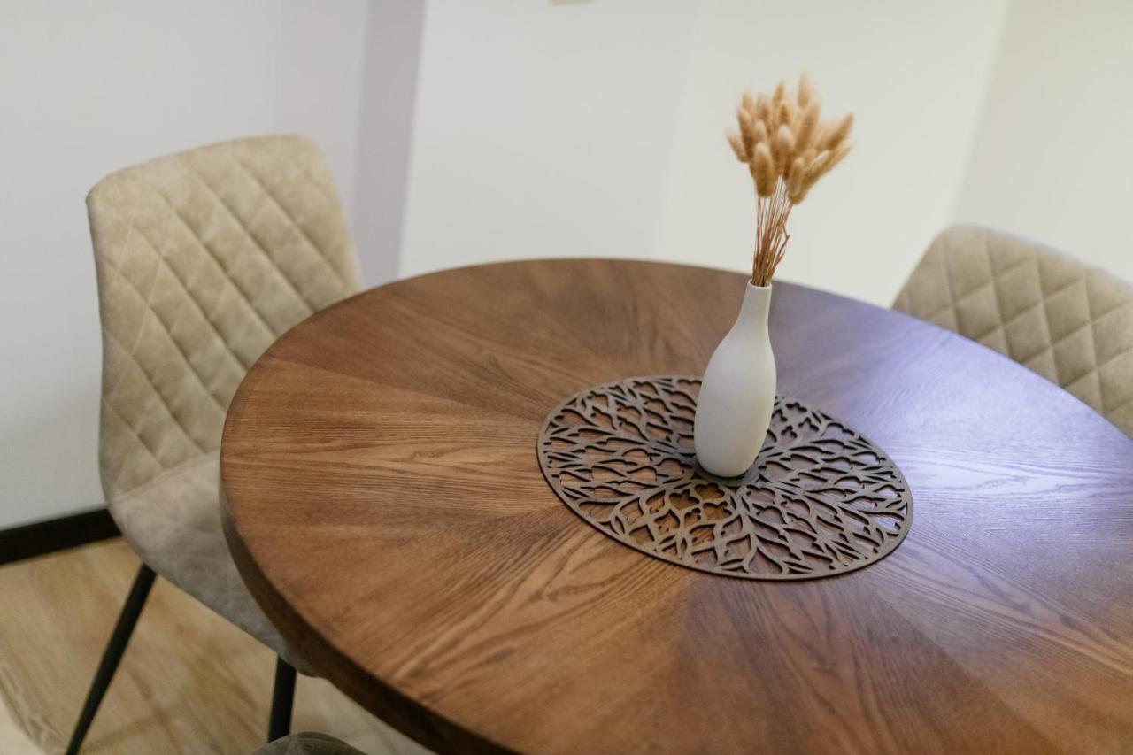 Riga Premium Apartments - Ground Floor With Separate Entrance Екстериор снимка