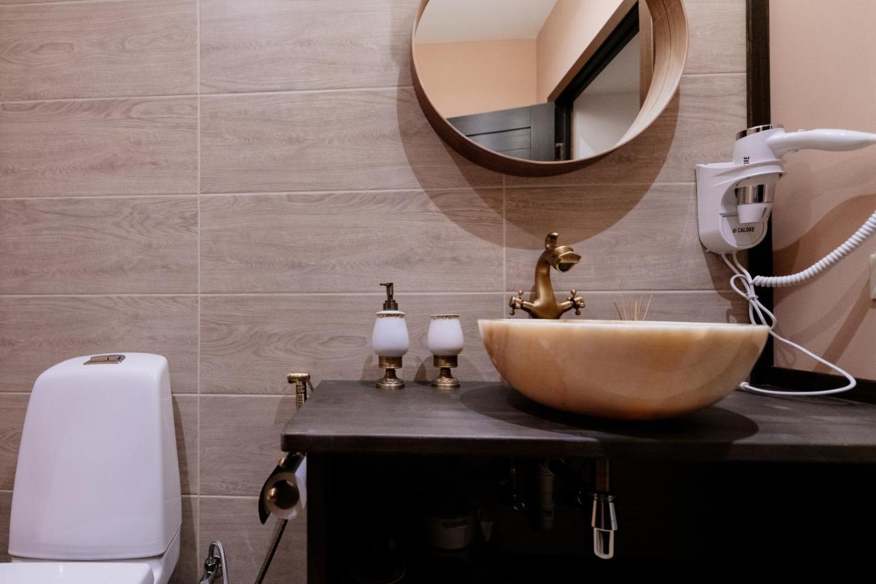 Riga Premium Apartments - Ground Floor With Separate Entrance Екстериор снимка