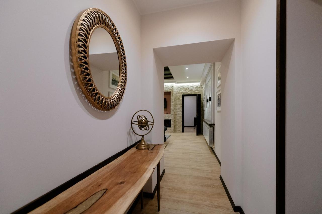 Riga Premium Apartments - Ground Floor With Separate Entrance Екстериор снимка