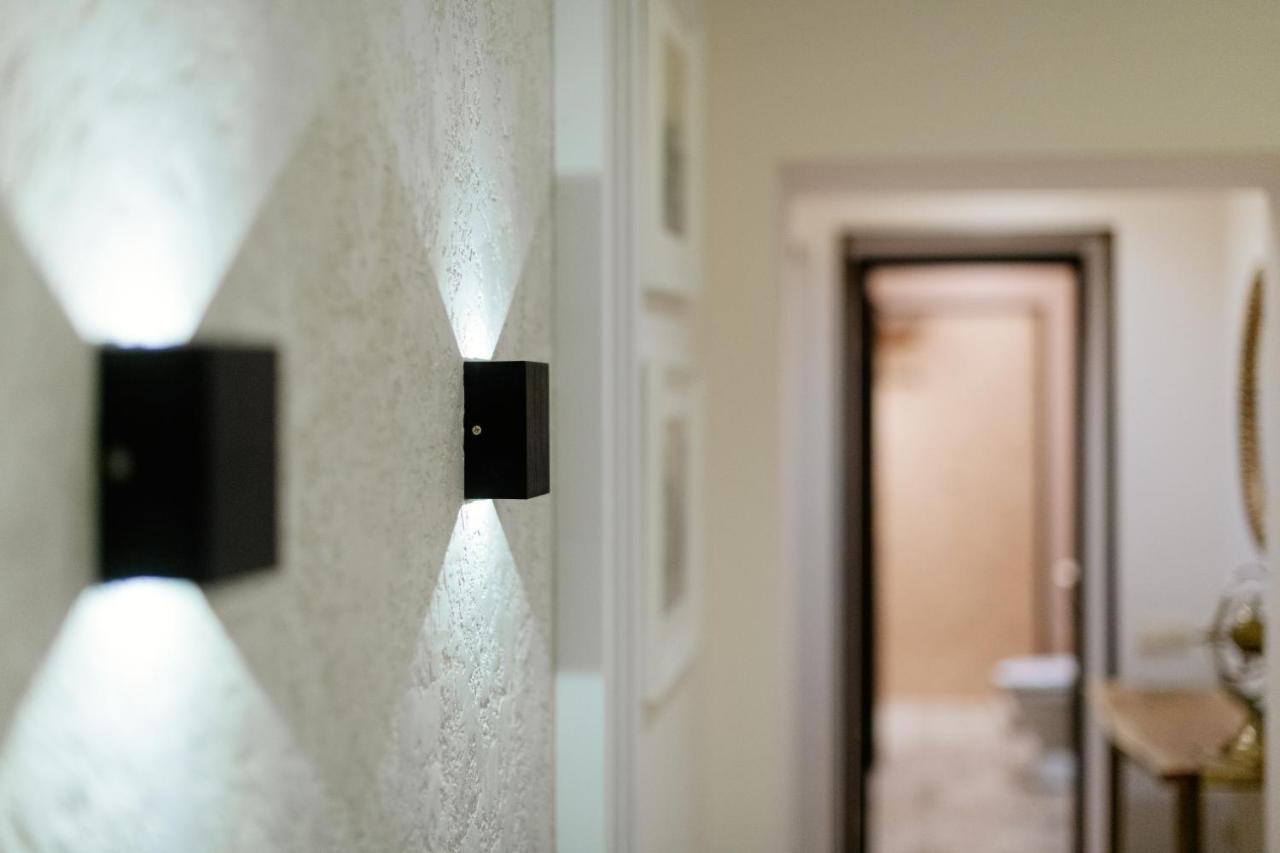 Riga Premium Apartments - Ground Floor With Separate Entrance Екстериор снимка